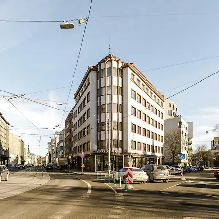 Apartment Apple 3 Tallinn