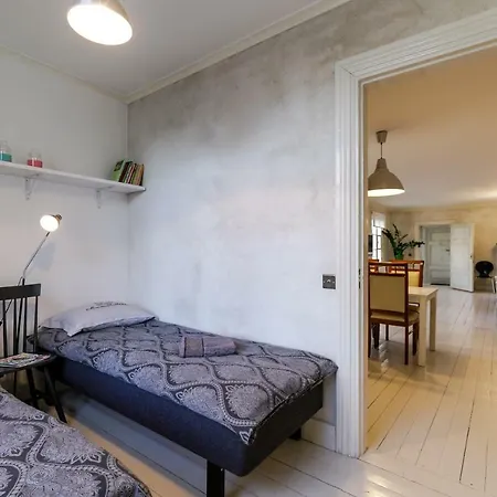 Apartment Apple 3 *