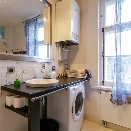 Apartment Apple 3 *