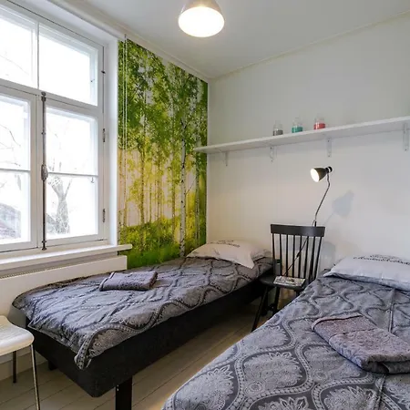 Apartment Apple 3